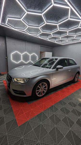 Achat de voiture à Romillé